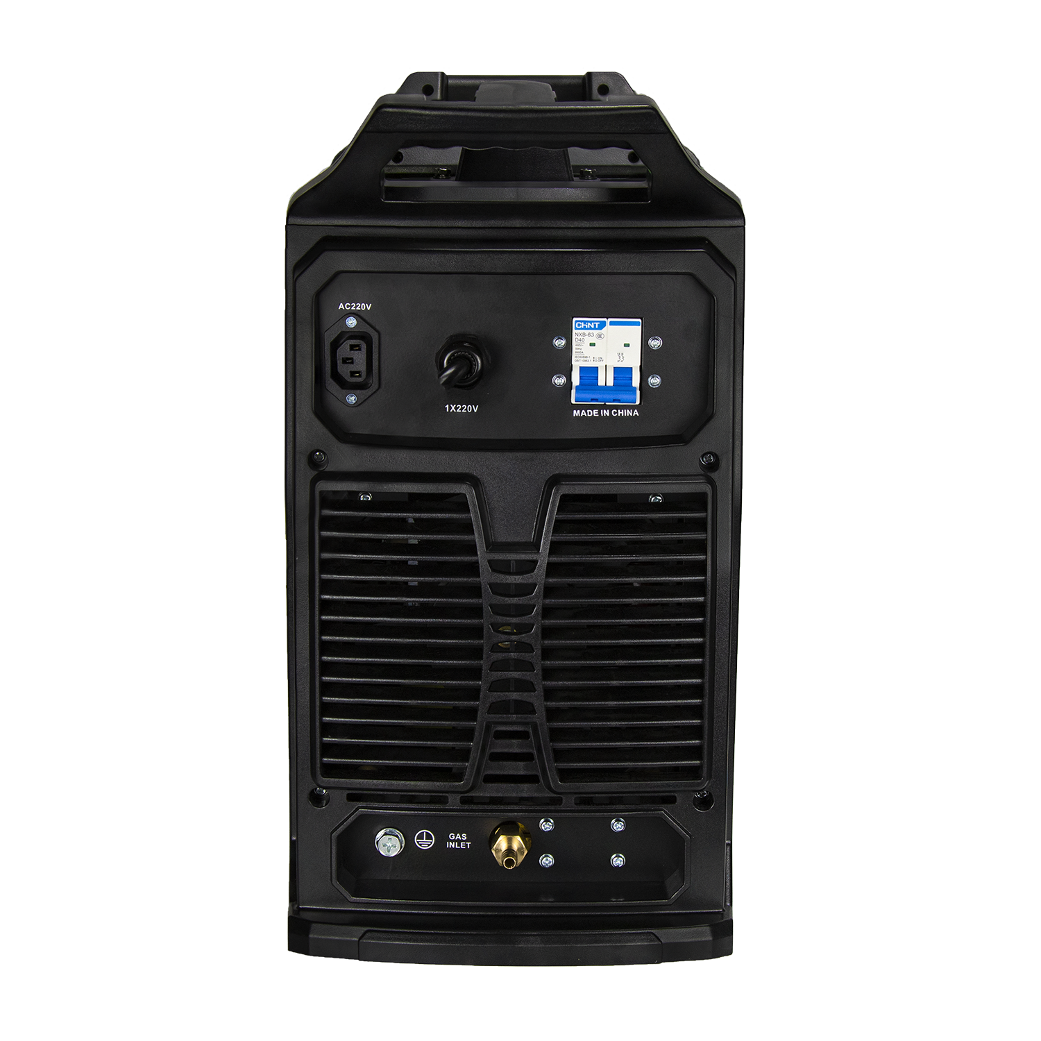 Установка аргонодуговой сварки PowerTig 255 EXT Everlast 3EV255P