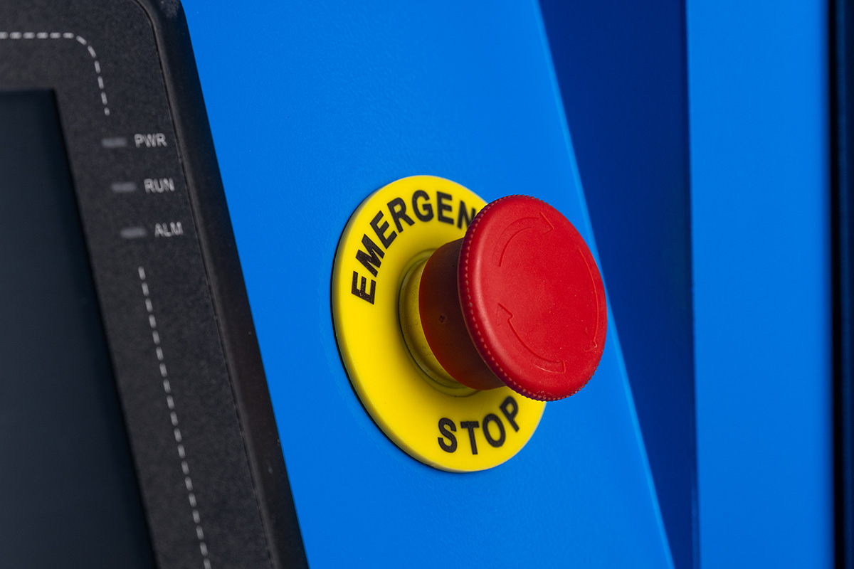 Винтовой компрессор Hansmann RSE 45-12 (IP23)