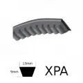 Ремень клиновой XPA1060 зубчатый
