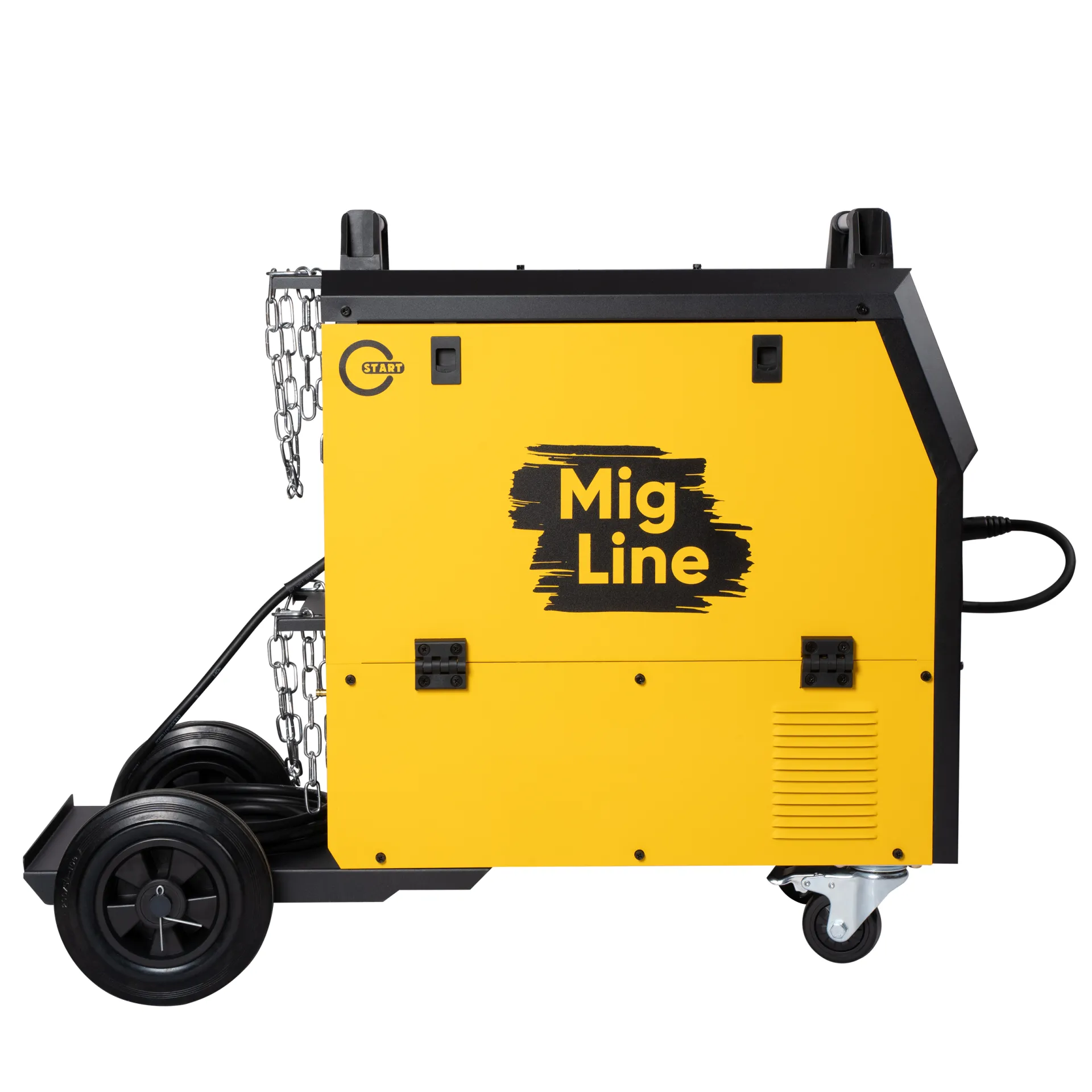 Сварочный полуавтомат START MigLine 330 2ST330