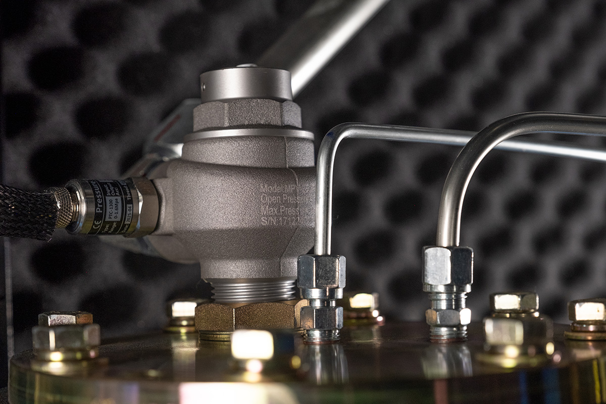 Винтовой компрессор Hansmann RSE 18.5-10 (IP23)