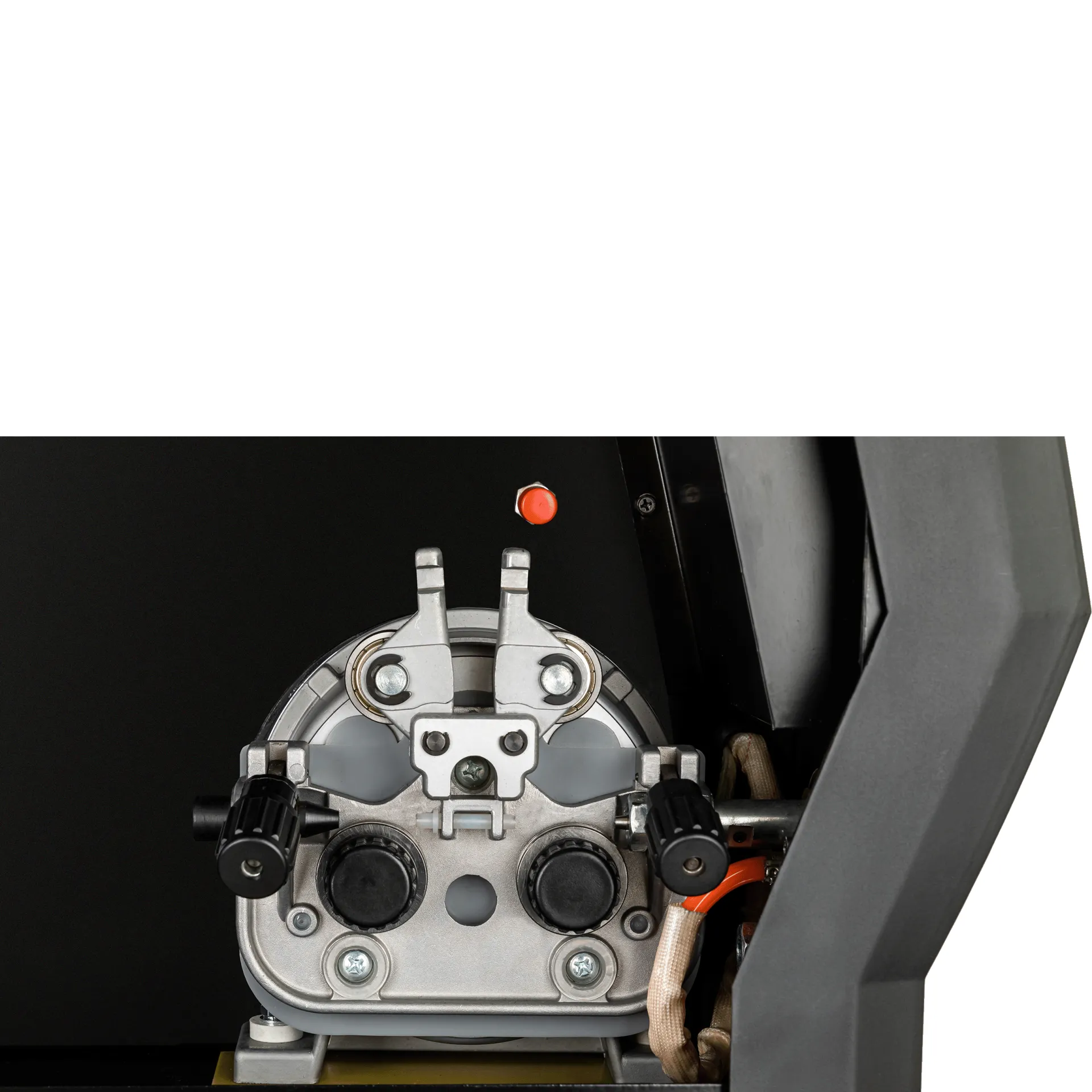 Сварочный полуавтомат START technomig 500DP 2W500DP