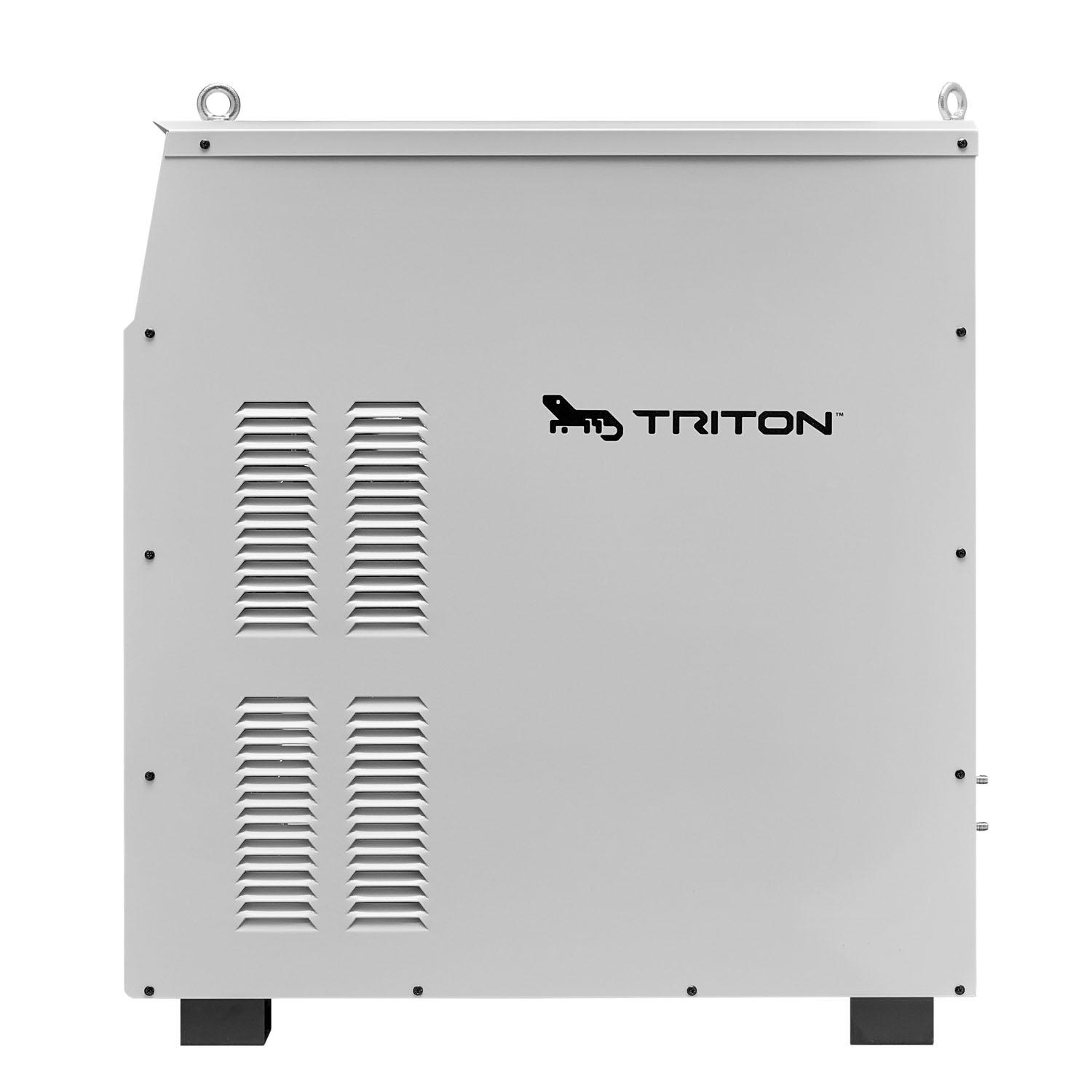 Аппарат воздушно-плазменной резки TRITON CUT 400 HF W (TR300PRO)