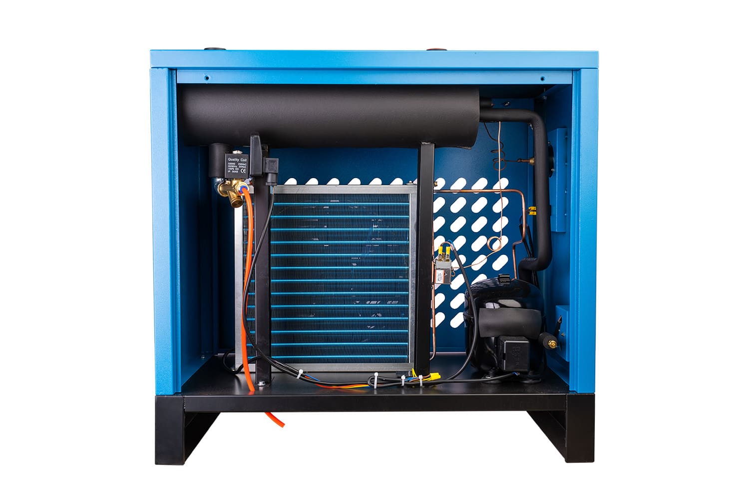 Рефрижераторный осушитель Hansmann CD-16F