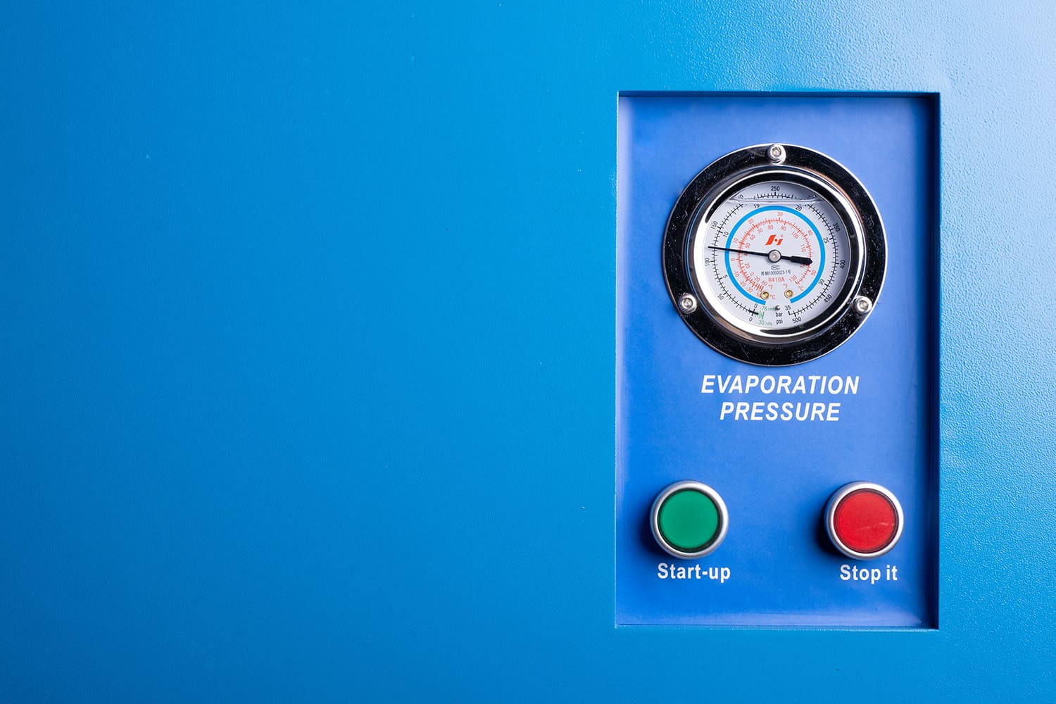 Рефрижераторный осушитель Hansmann CD-36F