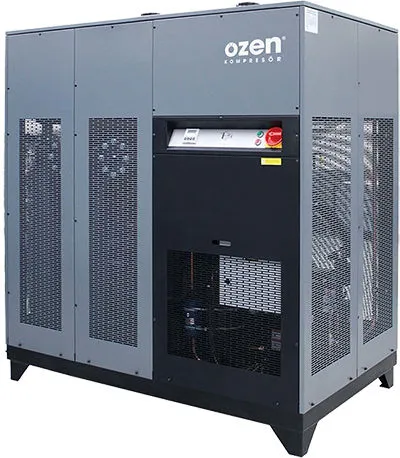 Осушитель воздуха OZEN ODR 90 HP