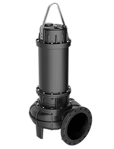 Насос Fancy 350WQ1500-4-30/6