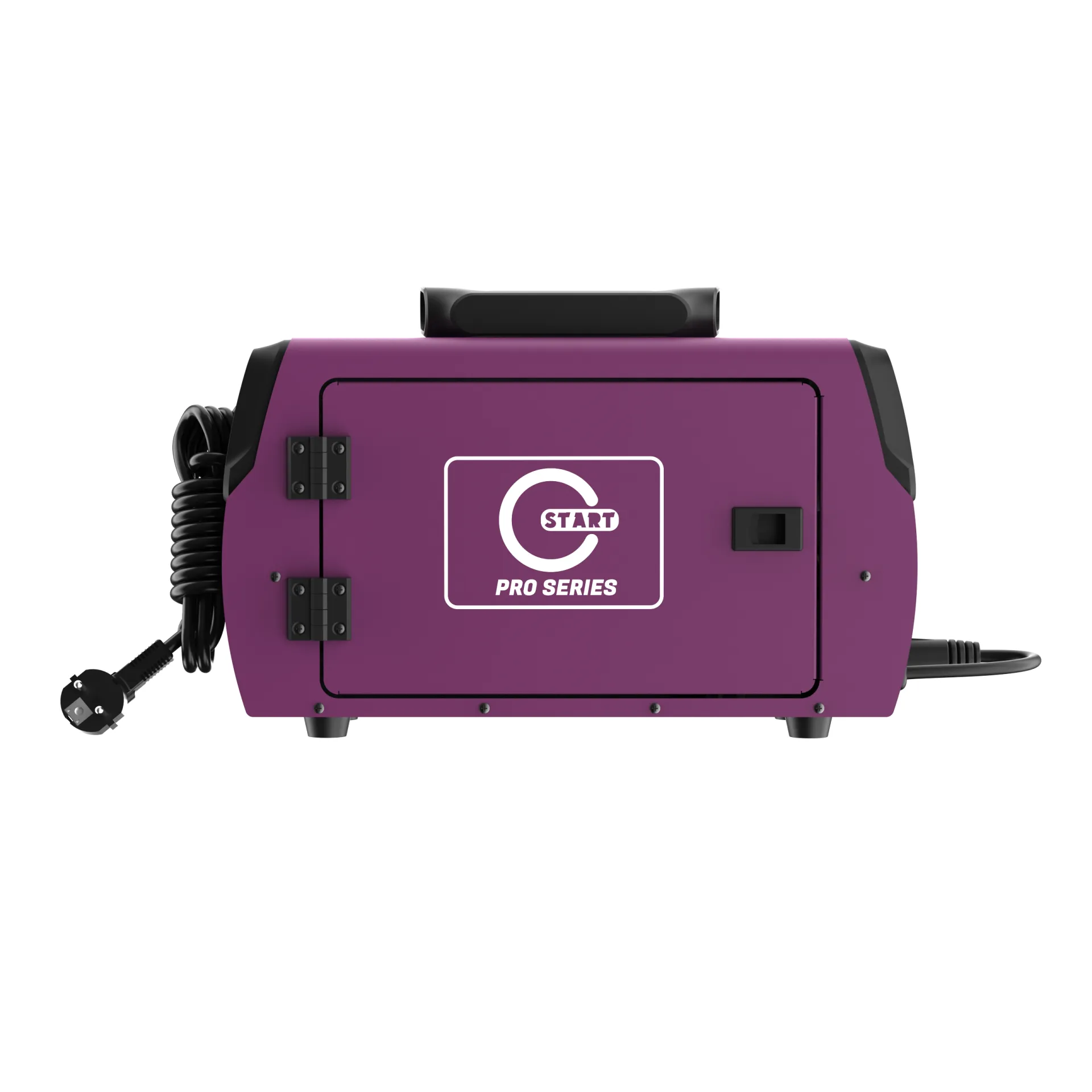 Сварочный полуавтомат START miniMIG 200 LCD 2W202L