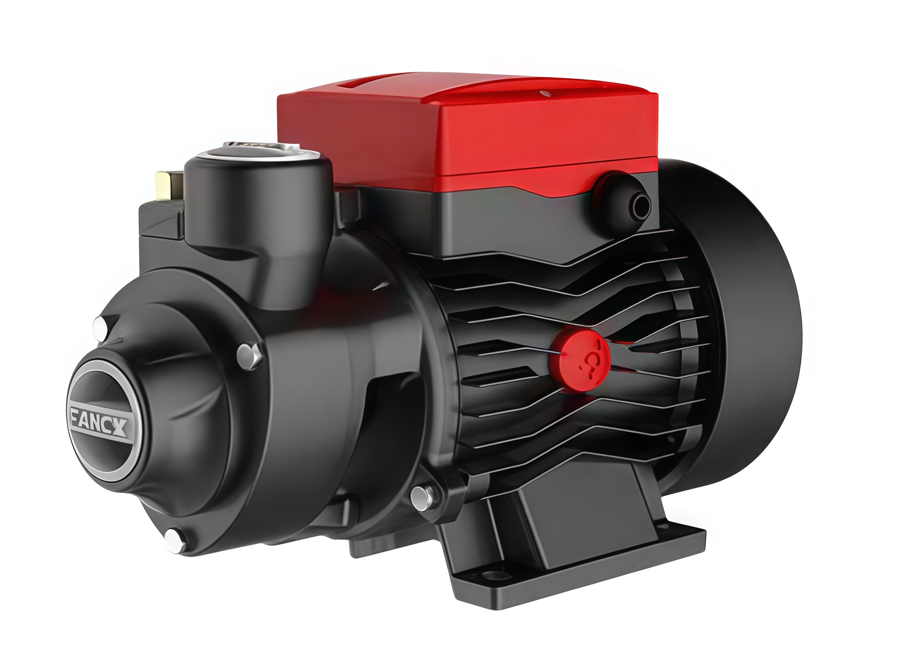 Насос Fancy QB60