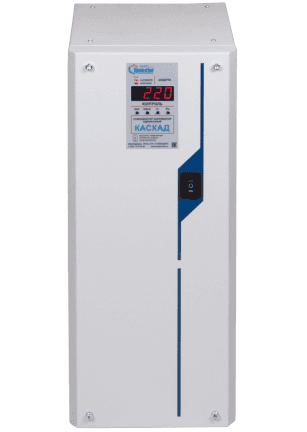 Стабилизатор напряжения Каскад СН-О-5