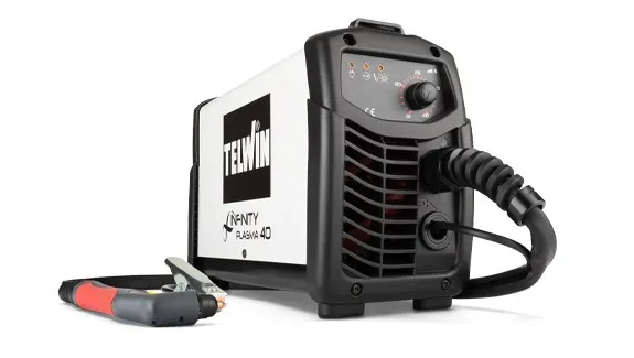 Аппарат плазменной резки Telwin INFINITY Plasma 40 (816145)