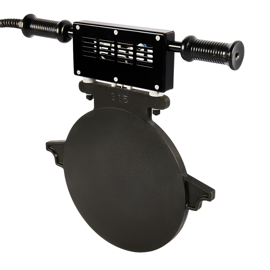 Гидравлический сварочный аппарат Gas Fusion RED-160