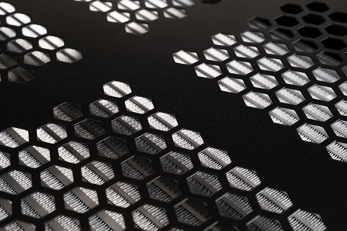 Винтовой компрессор Hansmann RSE 11-10 (IP23)