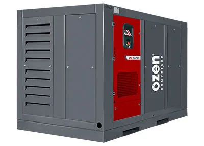 Винтовой компрессор OZEN OSC 90U 7.5 бар