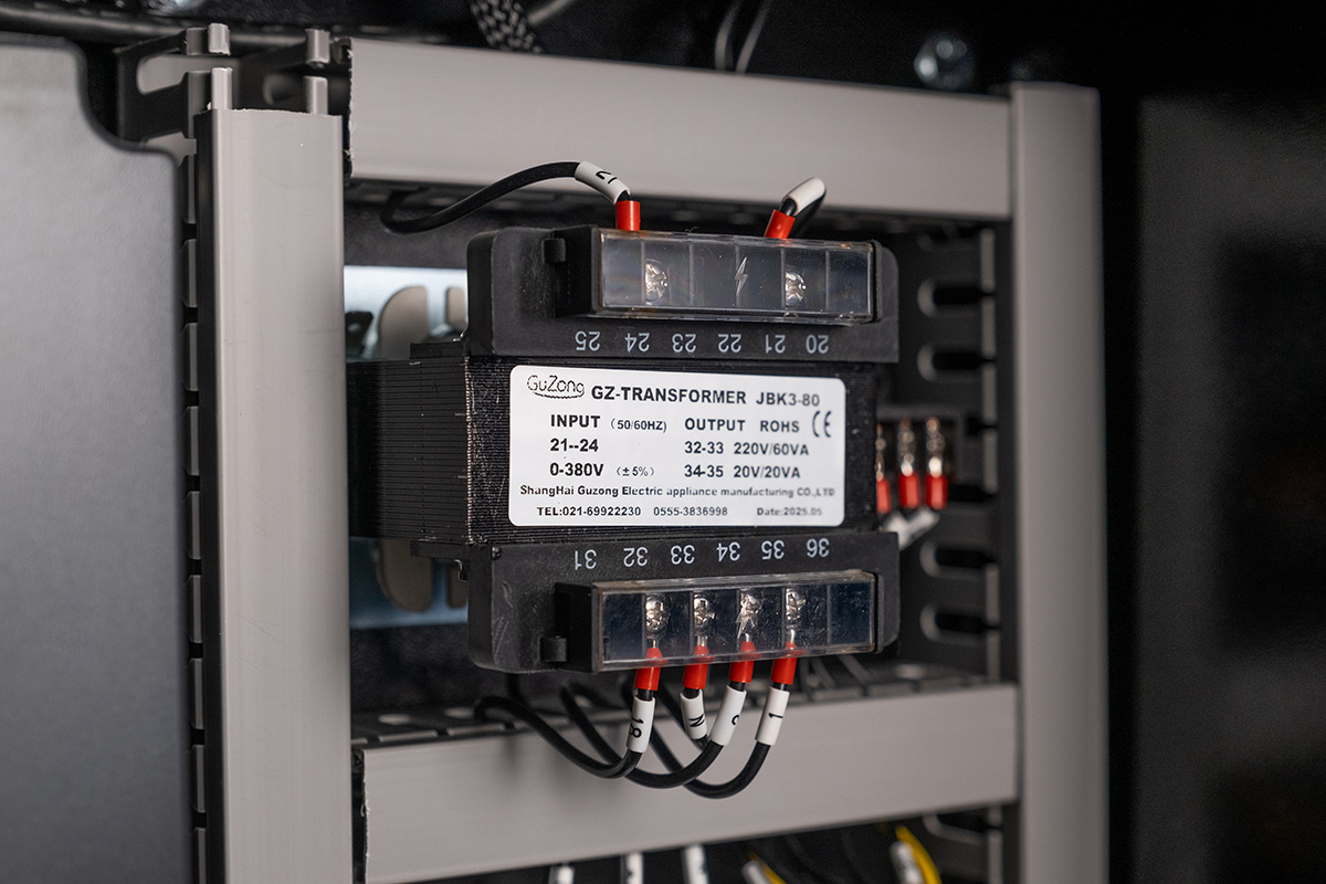 Винтовой компрессор Hansmann RSE 18.5-12 (IP23)