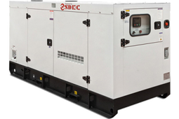 Дизельный генератор Energo MP688S-S с АВР