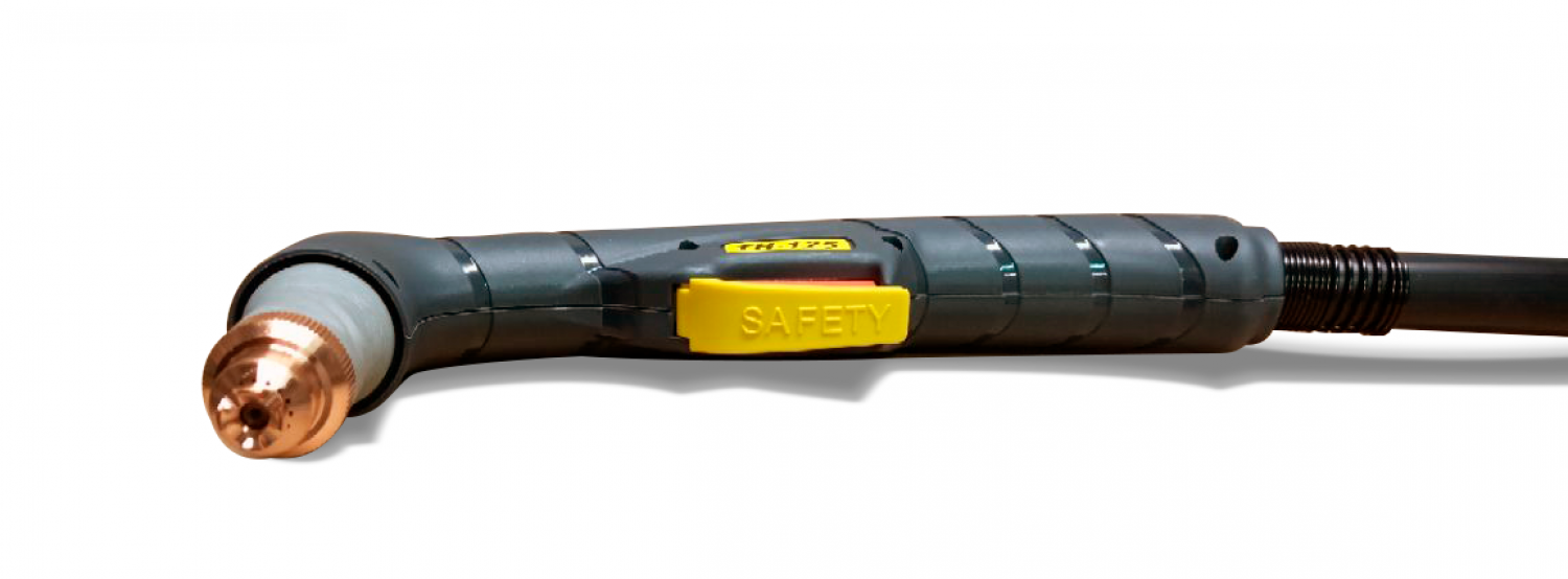 Плазмотрон TRITON TH-125 (12м)