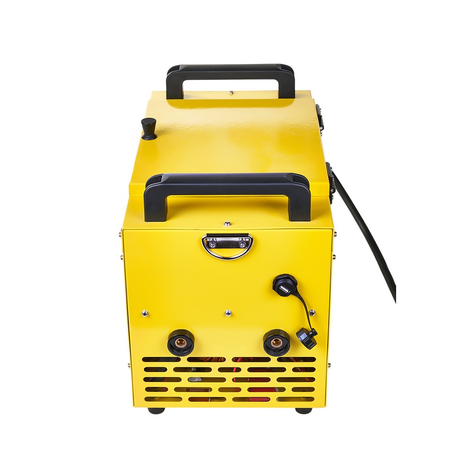 Электромуфтовый сварочный аппарат Gas Fusion EF-800