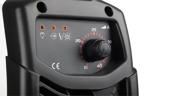 Аппарат плазменной резки Telwin INFINITY Plasma 40 (816145)