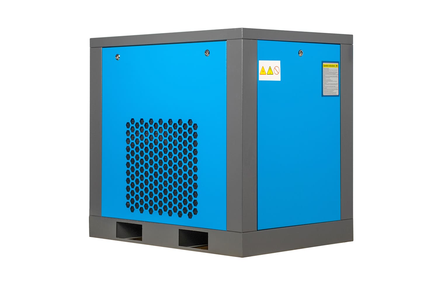 Винтовой компрессор Hansmann RSA 7.5-10 (IP23)