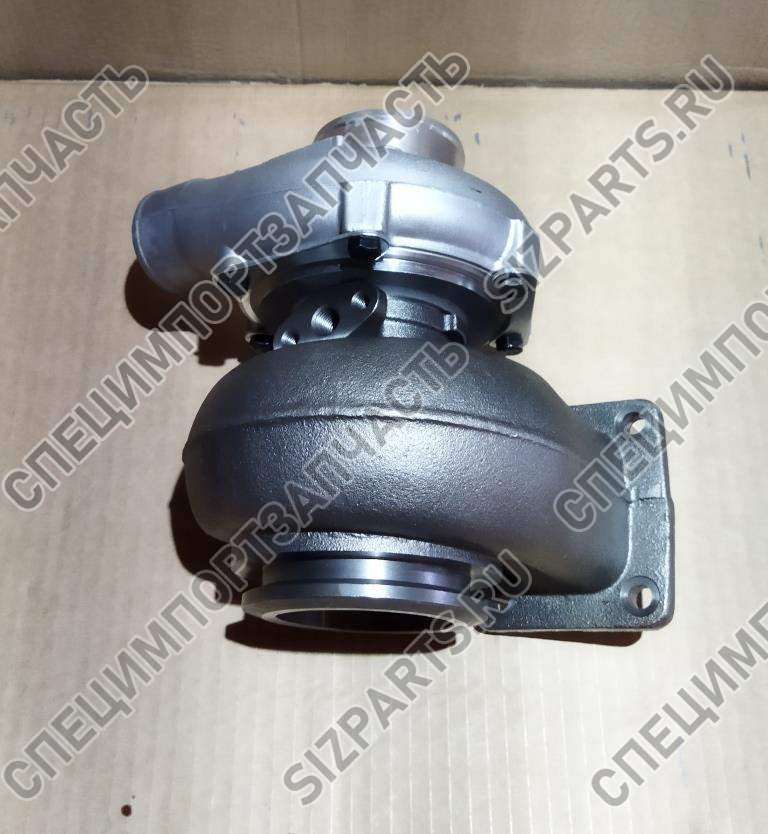 RE509826 Турбина John Deere 6068H,6068T