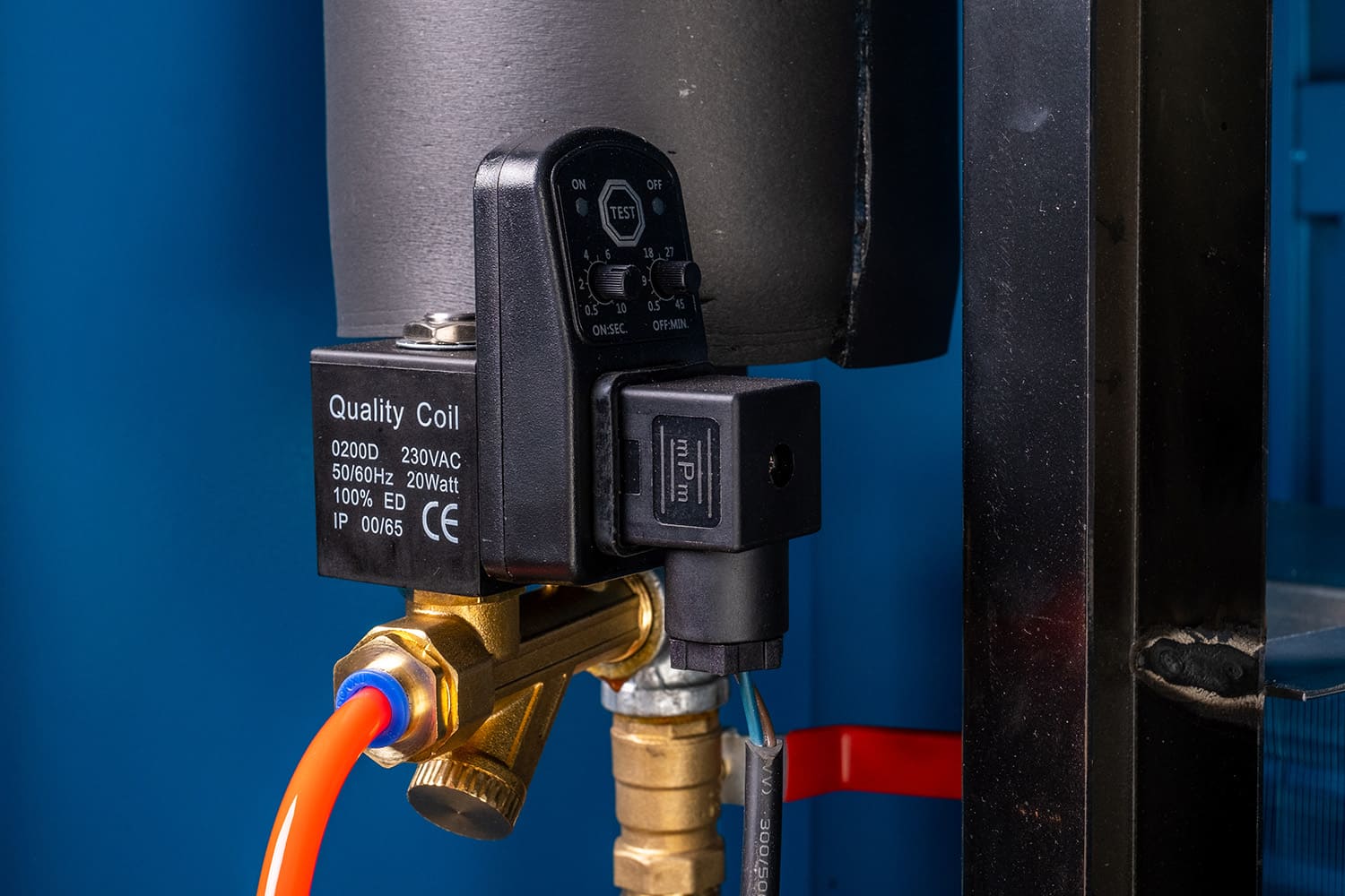 Рефрижераторный осушитель Hansmann CD-400F