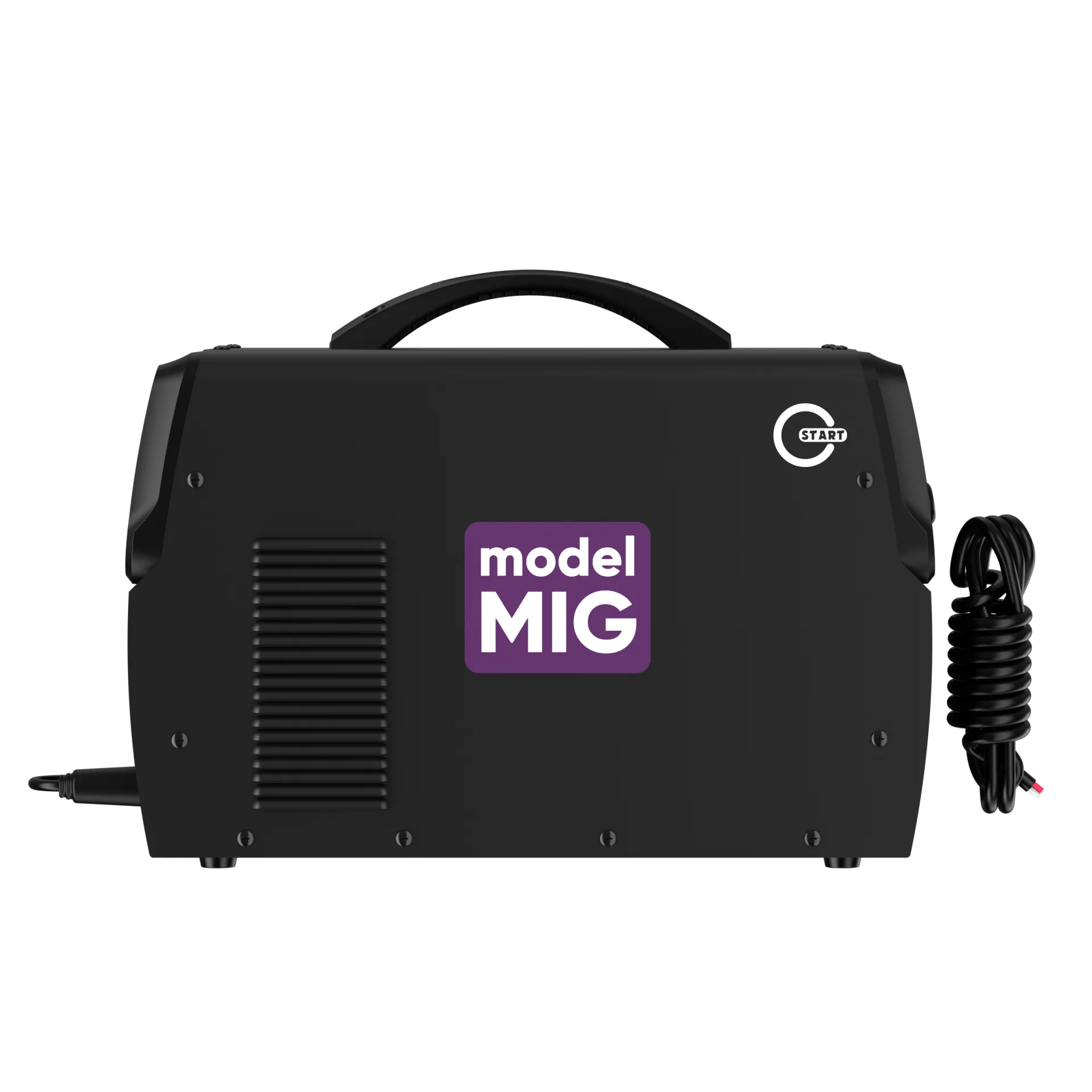 Сварочный полуавтомат START modelMIG 320 2W320m