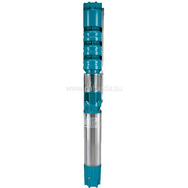 Скважинный насос Calpeda B-10SDS 160/1