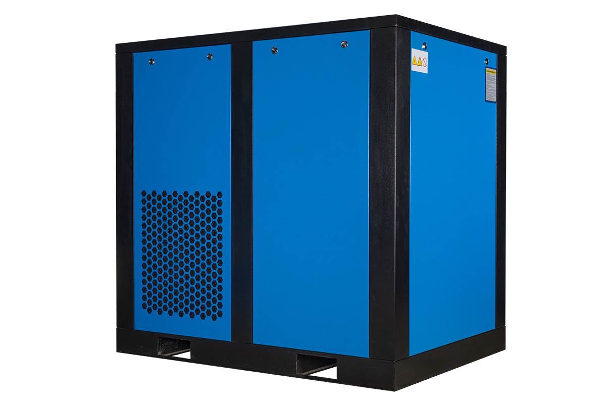 Винтовой компрессор Hansmann RSE 45-10 (IP23)