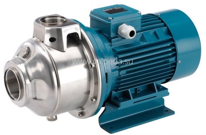 Многоступенчатый насос Calpeda MXH-V 3202/B