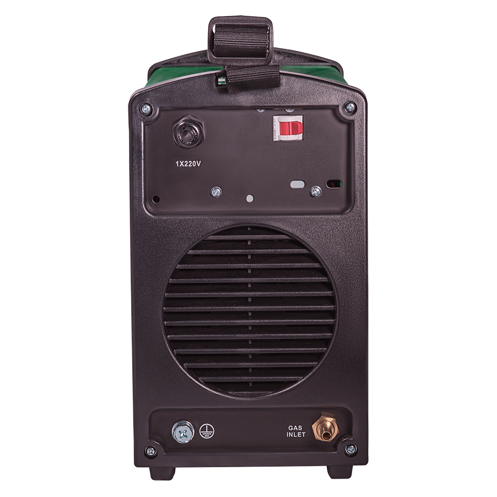 Установка аргонодуговой сварки PoweriTig 200T Everlast 3EV200T