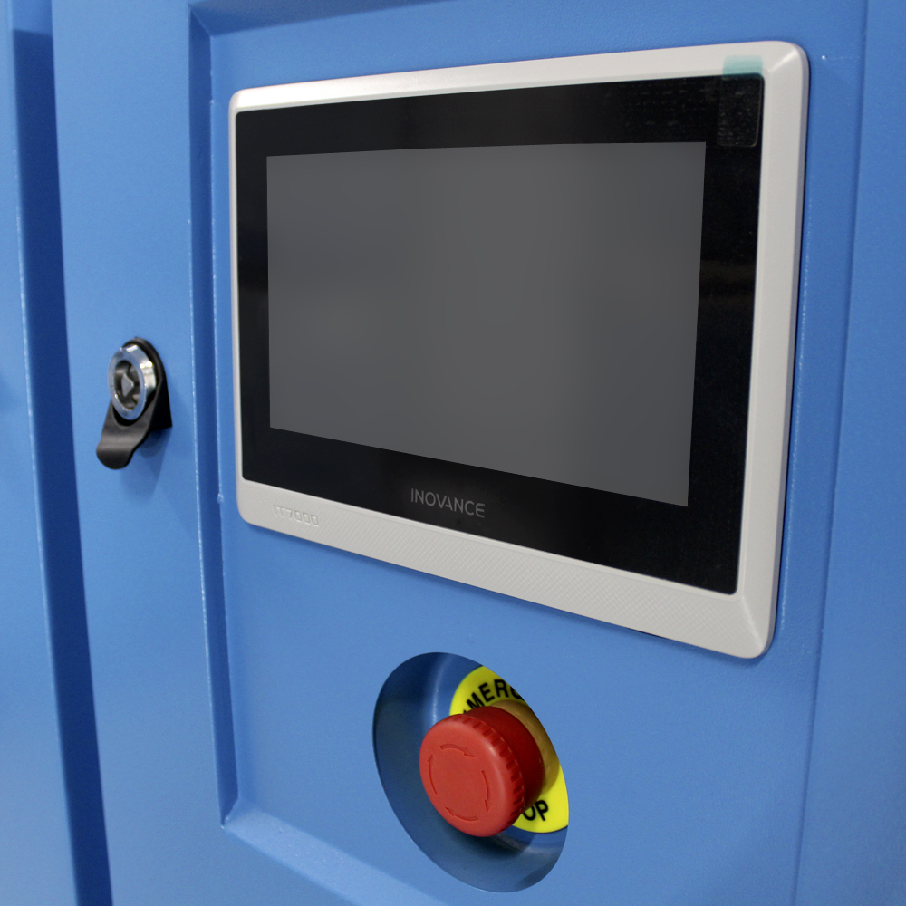 Винтовой компрессор ВедКом ВК-J 22/10 TG