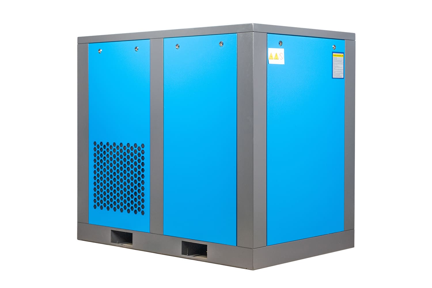 Винтовой компрессор Hansmann RSA 15-8 (IP54)