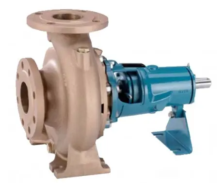 Одноступенчатый насос Calpeda BN4 80-250C/A