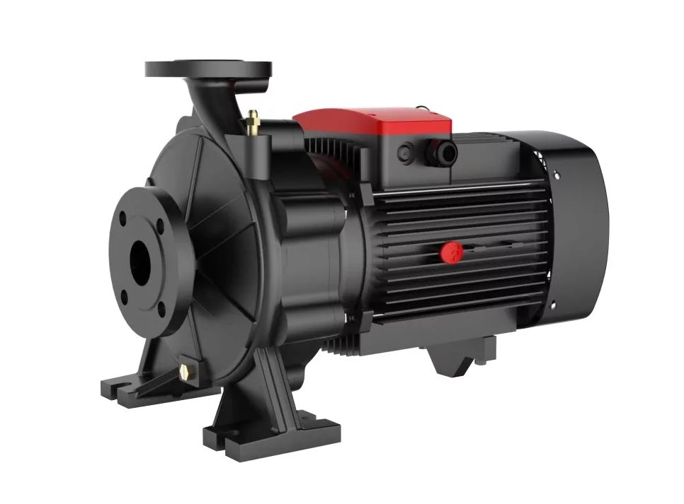 Насос Fancy FST4 125-315/300