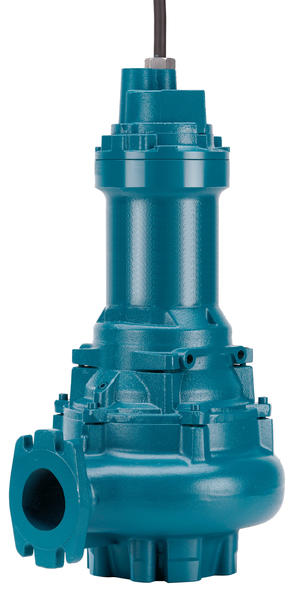 Дренажный насос Calpeda GMN6 100-250B/A