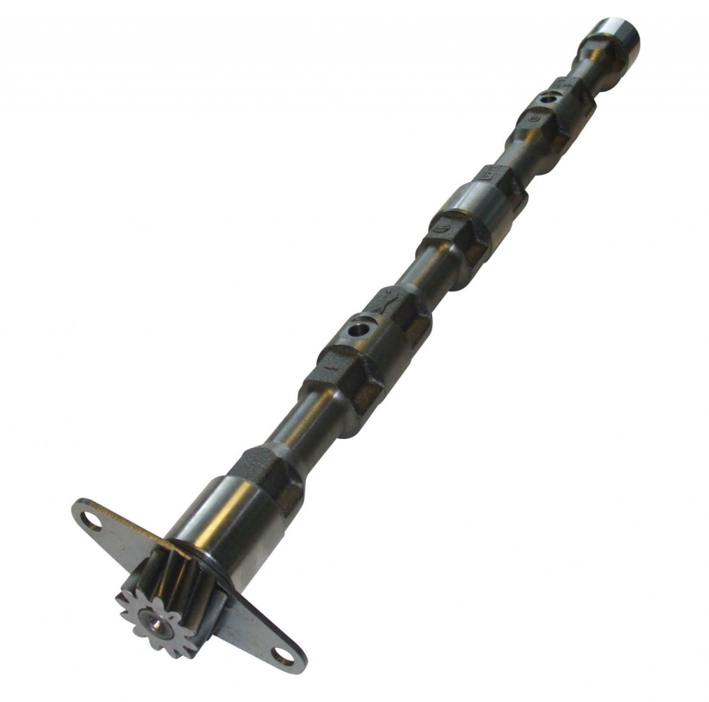 RE69364, RE500448 Правый вал балансира John Deere 4045