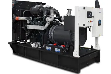 Дизельный генератор MPMC MP150D
