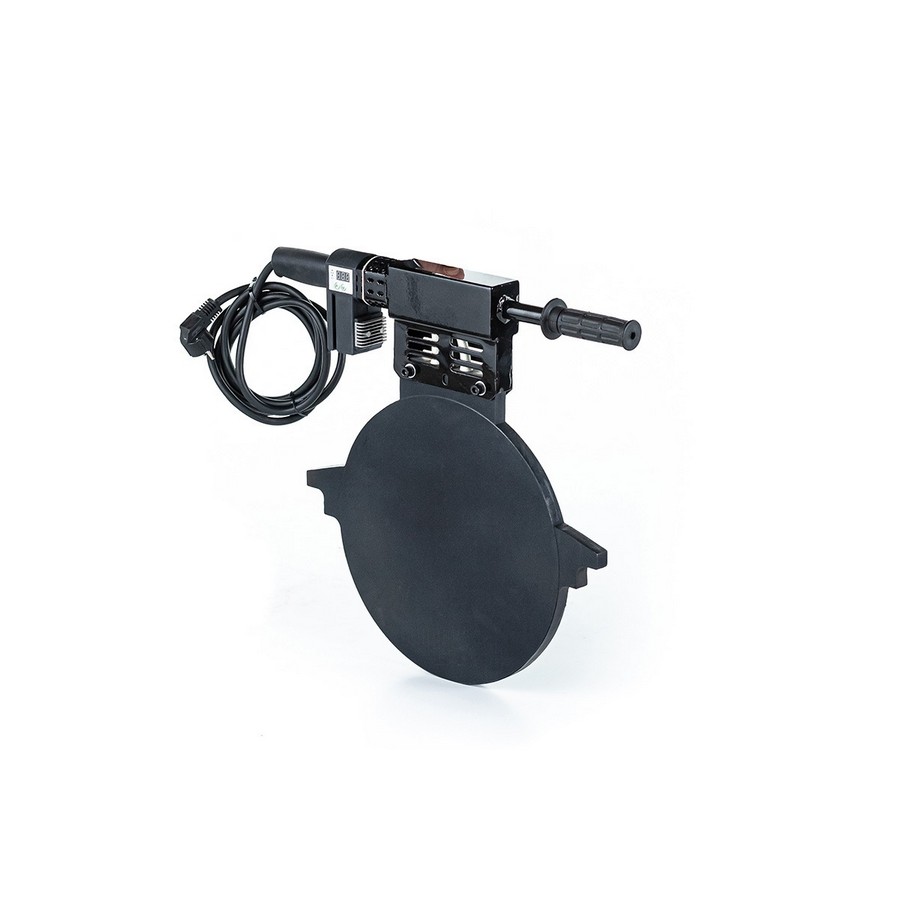 Стыковая сварочная машина Gas Fusion RED-315T2