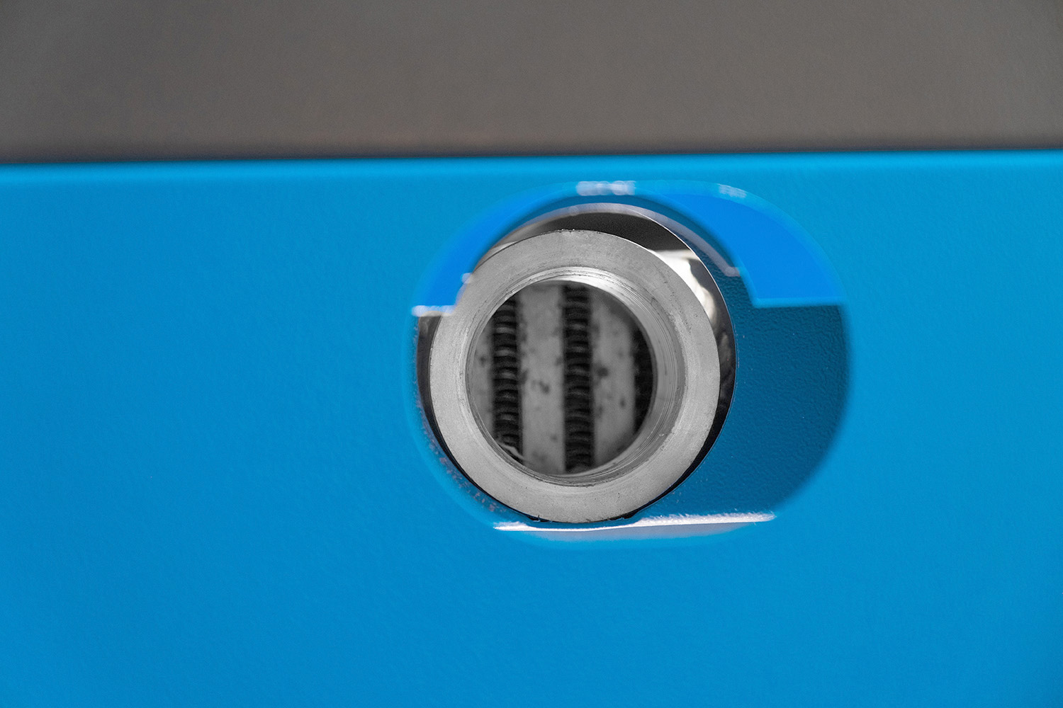 Винтовой компрессор Hansmann RSE 185-10 (IP54)