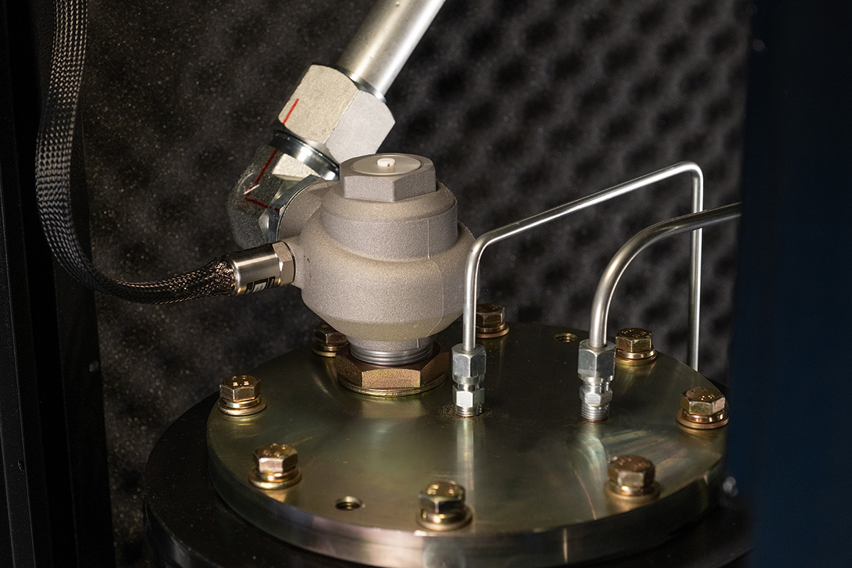 Винтовой компрессор Hansmann RSE 37-12 (IP23)