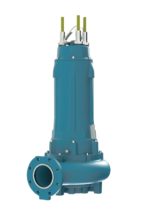 Дренажный насос Calpeda GKC4 100-80A-0058H