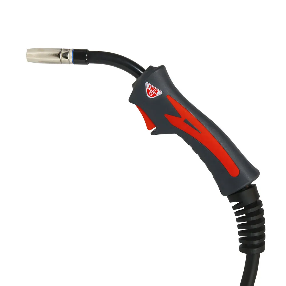 Сварочный полуавтомат Telwin TECHNOMIG 215 DUAL SYNERGIC 230V