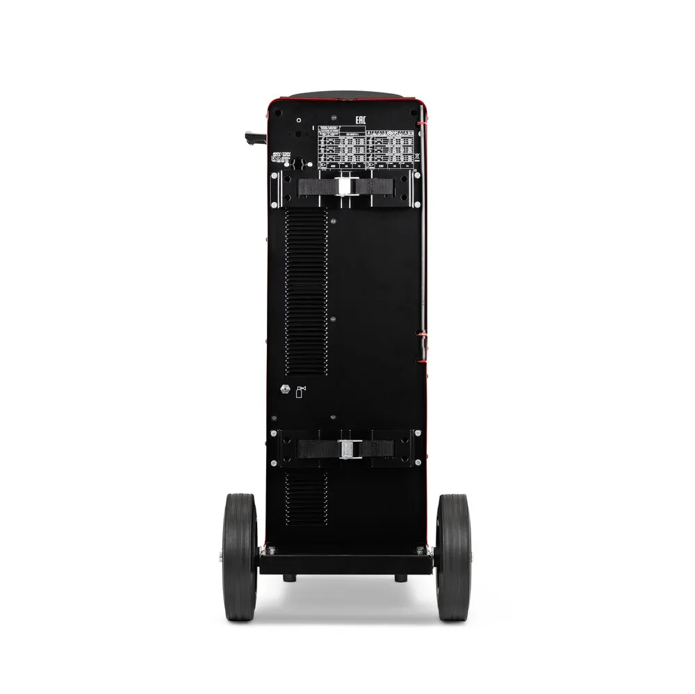 Сварочный полуавтомат Telwin ELECTROMIG 400 SYNERGIC 400V