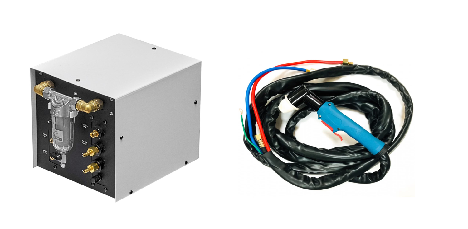 Плазмотрон TRITON TR300H с блоком поджига