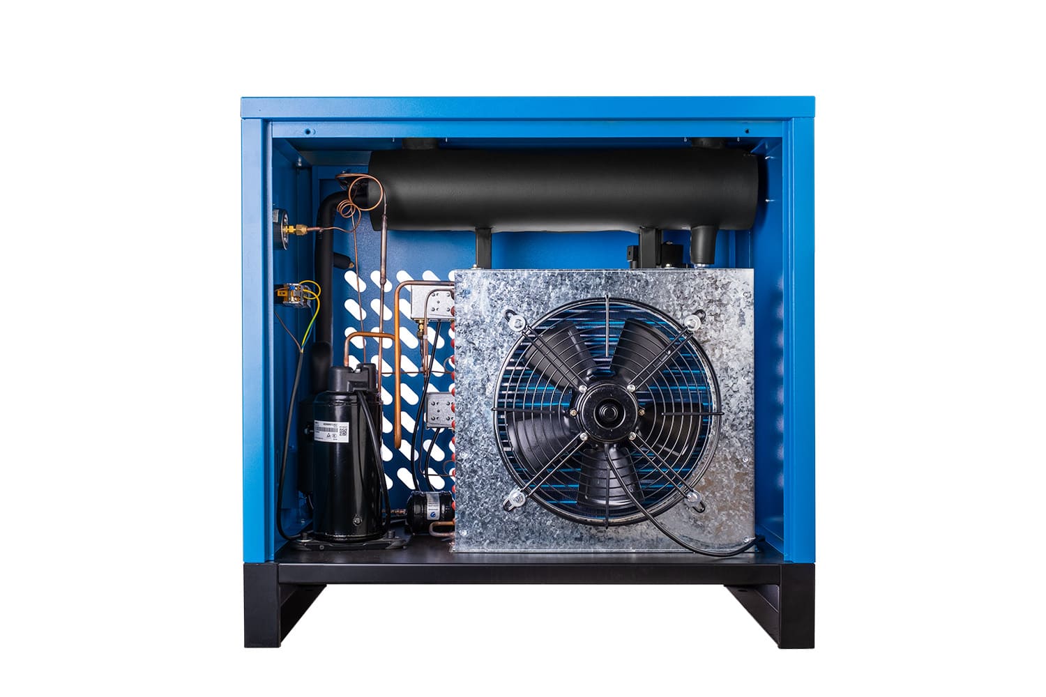 Рефрижераторный осушитель Hansmann CD-26F