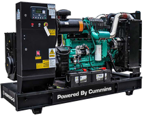 Дизельный генератор Energo AD80-T400C с АВР