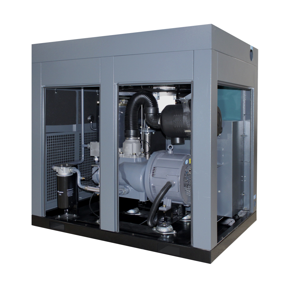 Винтовой компрессор ВедКом BK 55/10 PM