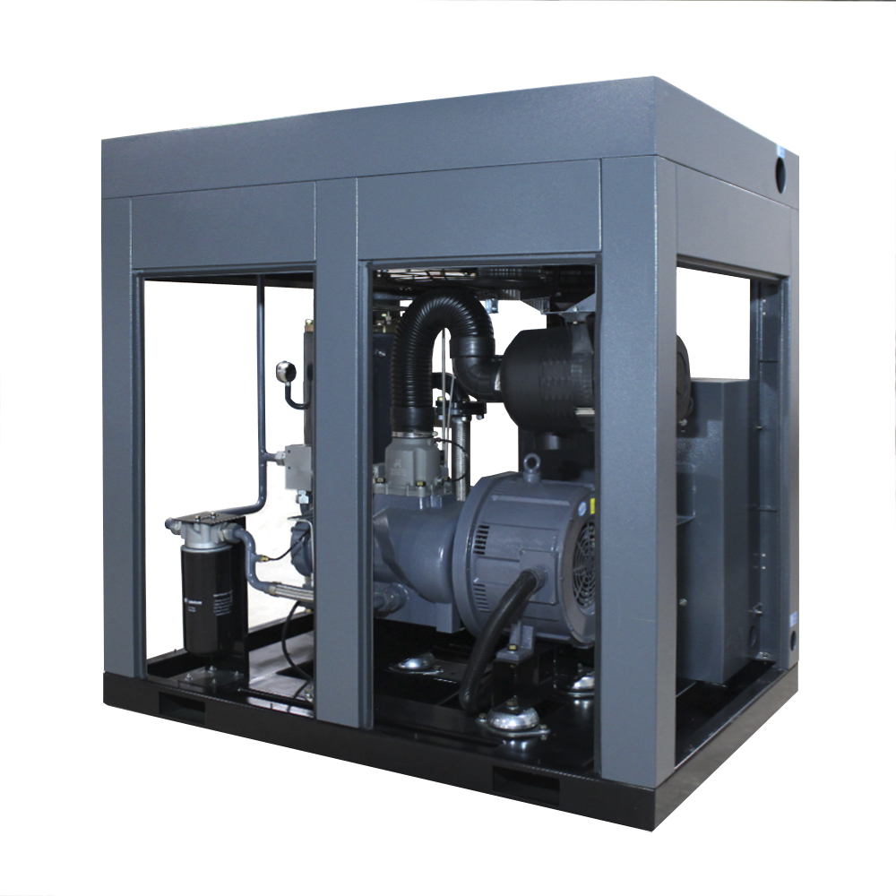 Винтовой компрессор ВедКом BK 75/8 PM