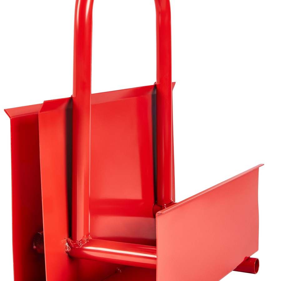 Стыковая сварочная машина Gas Fusion RED-250V4